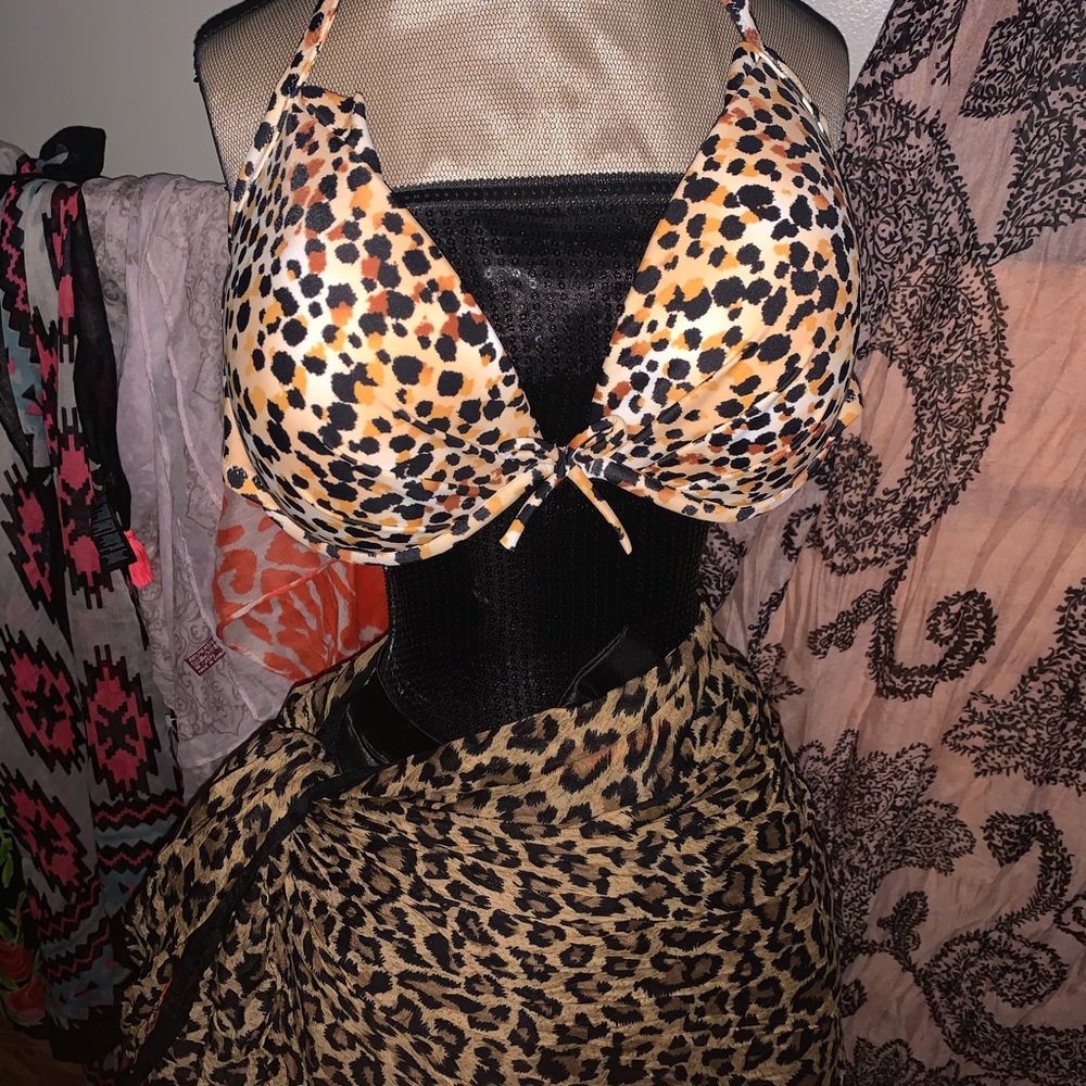 BHFO bra